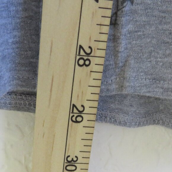 Trunks Surf & Swim Co.* Men's Short Sleeve Button Down Curved Hem Shirt~ Size XL - Picture 10 of 12